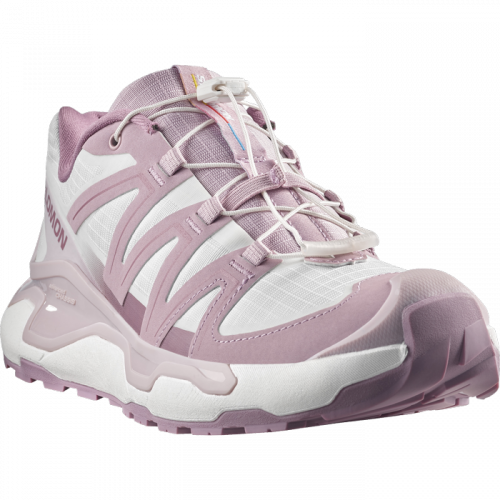 Кроссовки Salomon XC ROAM W жен. розовый 4