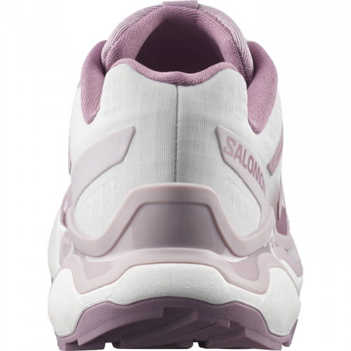 Кроссовки Salomon XC ROAM W жен. розовый 4