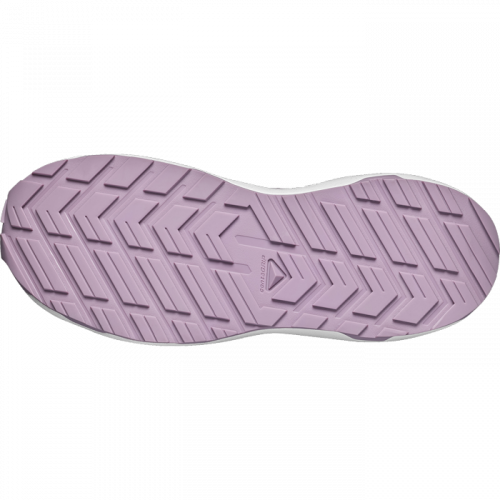 Кроссовки Salomon XC ROAM W жен. розовый 4