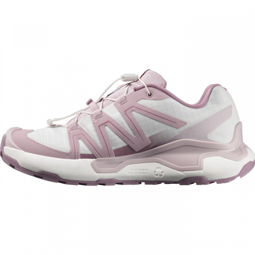 Кроссовки Salomon XC ROAM W жен. розовый 4