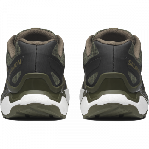 Кросівки Salomon XC ROAM чол. зелений 8