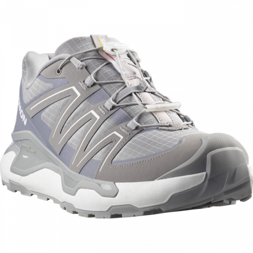 Кроссовки Salomon XC ROAM муж. серый 9