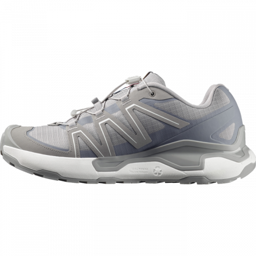 Кроссовки Salomon XC ROAM муж. серый 9