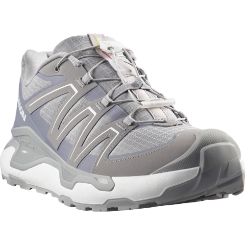 Кроссовки Salomon XC ROAM муж. серый 8