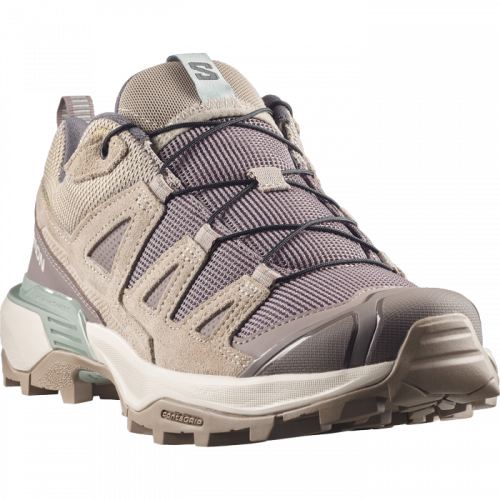 Кросівки Salomon X ULTRA 360 LTR W жін. бежевий 8