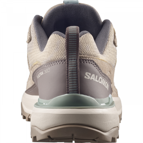Кросівки Salomon X ULTRA 360 LTR W жін. бежевий 8
