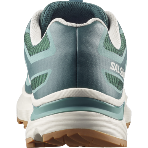 Кроссовки Salomon XT-EVR M муж. салатовый 7,5