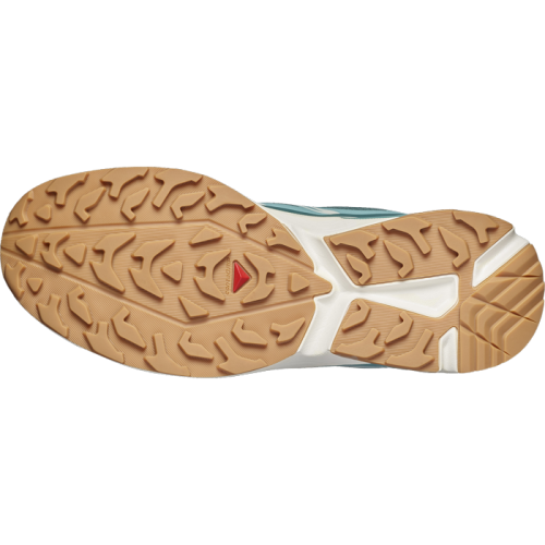 Кроссовки Salomon XT-EVR M муж. салатовый 7,5