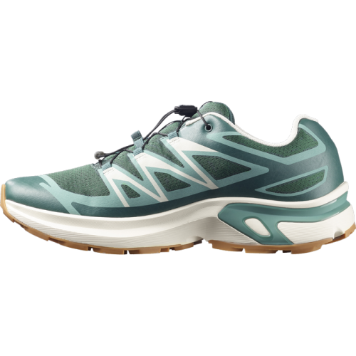 Кроссовки Salomon XT-EVR M муж. салатовый 7,5