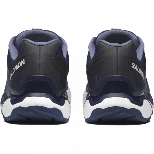 Кроссовки Salomon XC ROAM муж. темно-синий 8