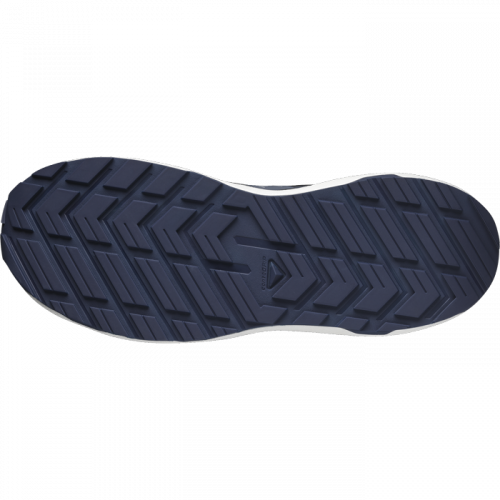 Кроссовки Salomon XC ROAM муж. темно-синий 8