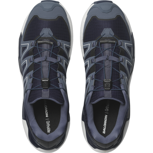Кроссовки Salomon XC ROAM муж. темно-синий 7