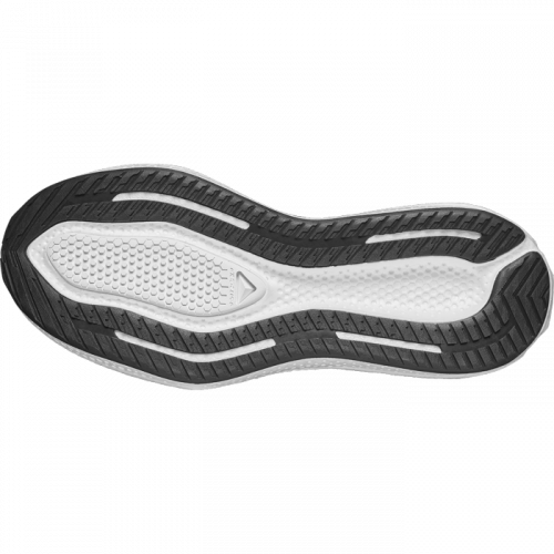 Кроссовки Salomon AERO GLIDE 4 муж. черный 8,5
