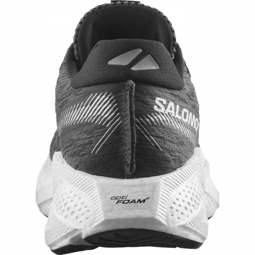 Кроссовки Salomon AERO GLIDE 4 муж. черный 10