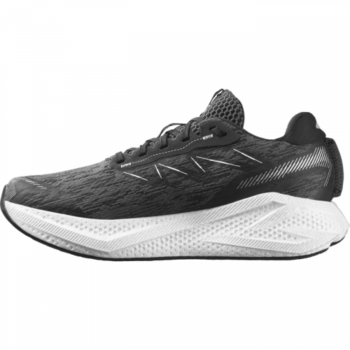 Кроссовки Salomon AERO GLIDE 4 муж. черный 10