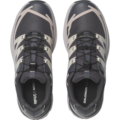 Кросівки Salomon XT-EVR W жін. бежевий-синій 7,5