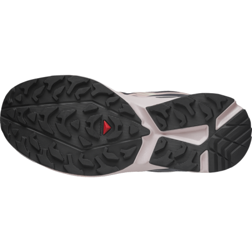 Кросівки Salomon XT-EVR W жін. бежевий-синій 7,5