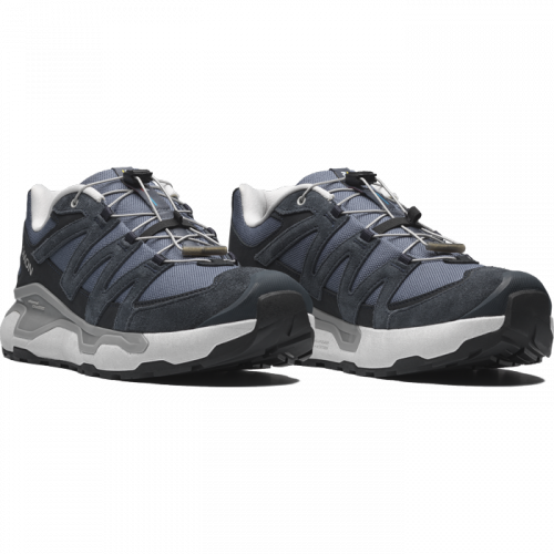 Кросівки Salomon XC ROAM LTR чол. темно-синій 9