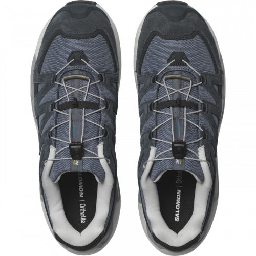 Кросівки Salomon XC ROAM LTR чол. темно-синій 9