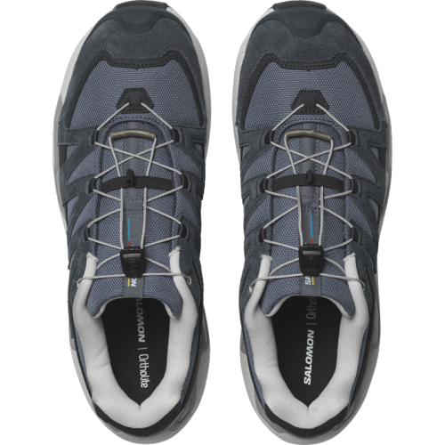 Кроссовки Salomon XC ROAM LTR муж. темно-синий 11