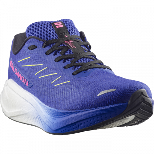 Кроссовки Salomon AERO BLAZE 3 муж. синий 9,5