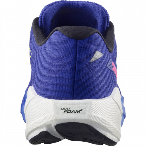 Кроссовки Salomon AERO BLAZE 3 муж. синий 9,5
