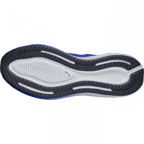Кроссовки Salomon AERO BLAZE 3 муж. синий 9,5