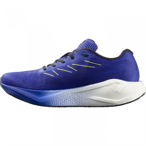 Кроссовки Salomon AERO BLAZE 3 муж. синий 9,5