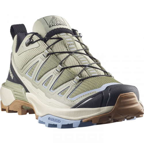 Кроссовки Salomon X ULTRA 360 EDGE W жен. зеленый 8
