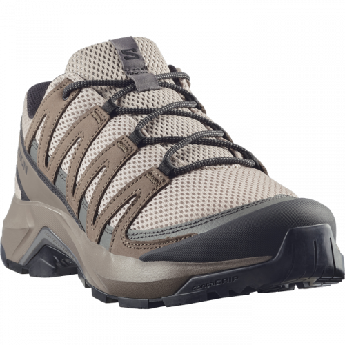 Кросівки Salomon X-ADVENTURE RECON чол. коричневий 11,5