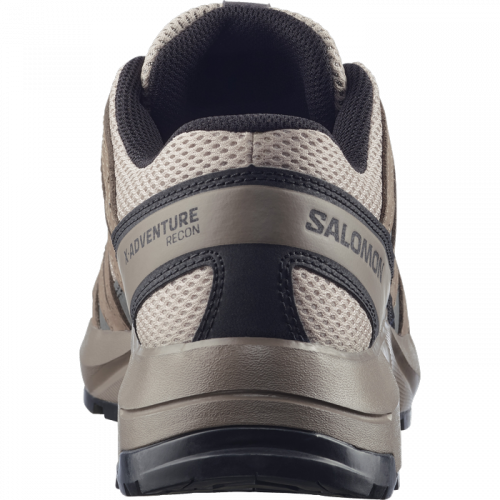 Кросівки Salomon X-ADVENTURE RECON чол. коричневий 11,5