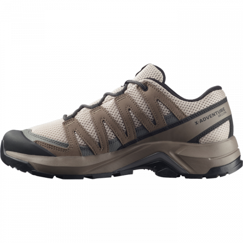 Кросівки Salomon X-ADVENTURE RECON чол. коричневий 11,5