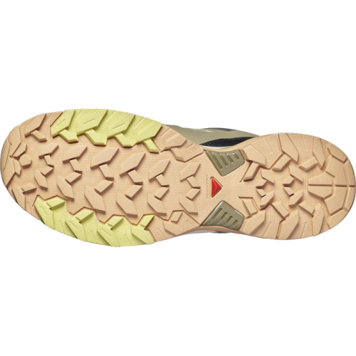 Кроссовки Salomon X ULTRA 360 EDGE муж. зеленый 11,5
