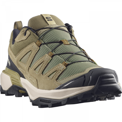Кросівки Salomon X ULTRA 360 LTR чол. зелений 7