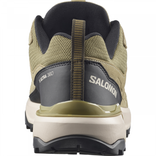 Кросівки Salomon X ULTRA 360 LTR чол. зелений 7