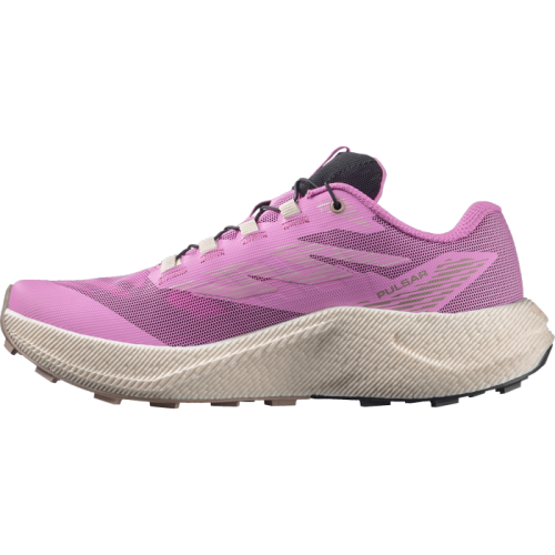 Кроссовки Salomon PULSAR W жен. розовый 7,5