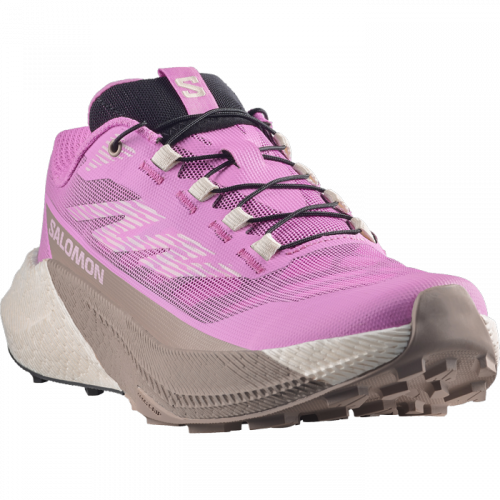 Кроссовки Salomon PULSAR W жен. розовый 5