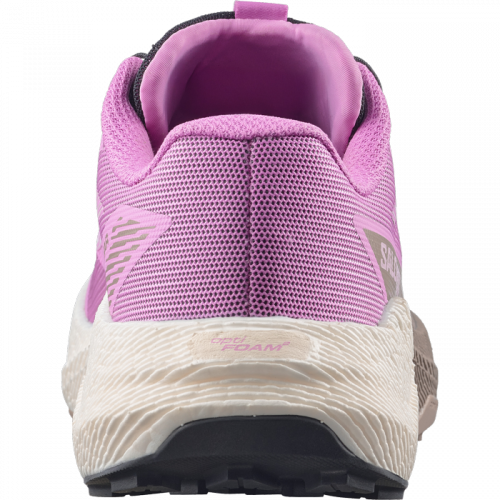 Кроссовки Salomon PULSAR W жен. розовый 5