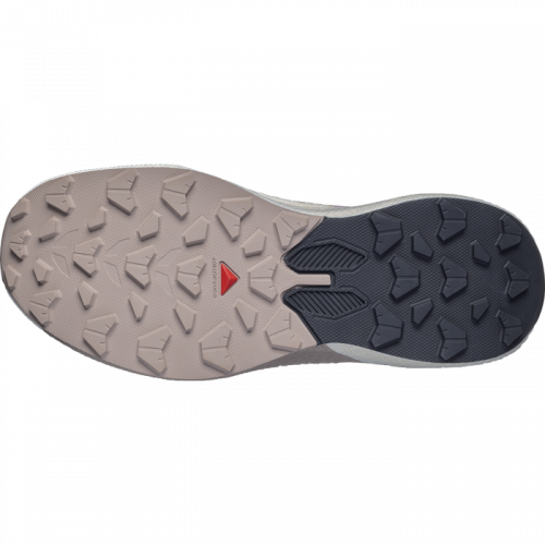 Кроссовки Salomon PULSAR W жен. розовый 5