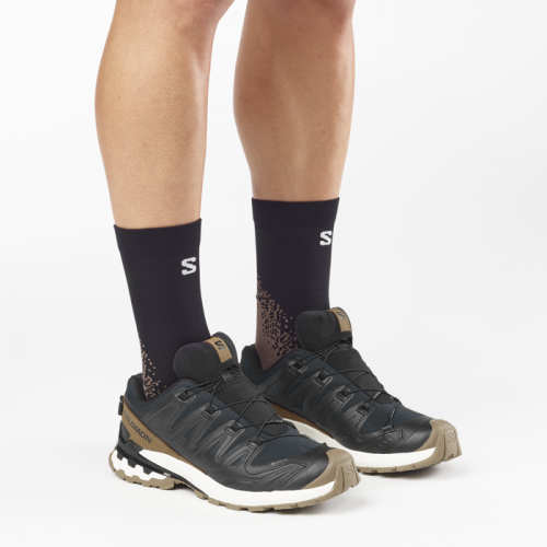 Кросівки Salomon XA PRO 3D V9 GTX чол. чорний 8,5