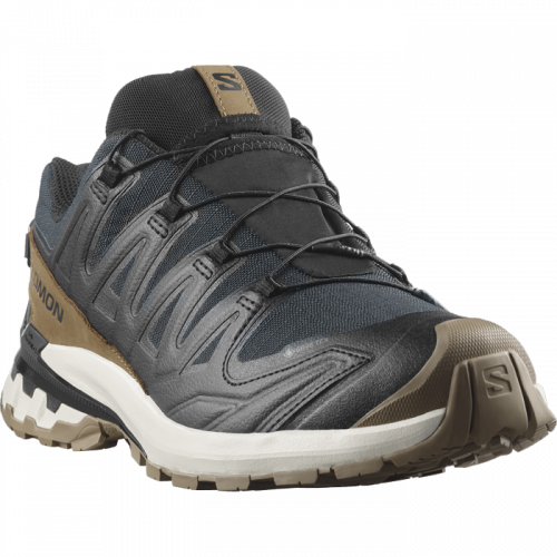 Кросівки Salomon XA PRO 3D V9 GTX чол. чорний 8,5