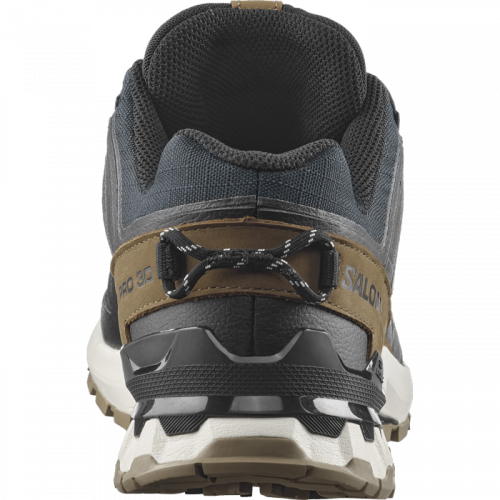 Кросівки Salomon XA PRO 3D V9 GTX чол. чорний 8,5
