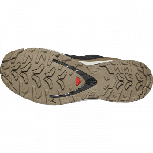 Кросівки Salomon XA PRO 3D V9 GTX чол. чорний 8,5
