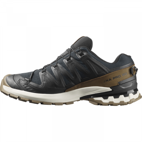 Кросівки Salomon XA PRO 3D V9 GTX чол. чорний 8,5
