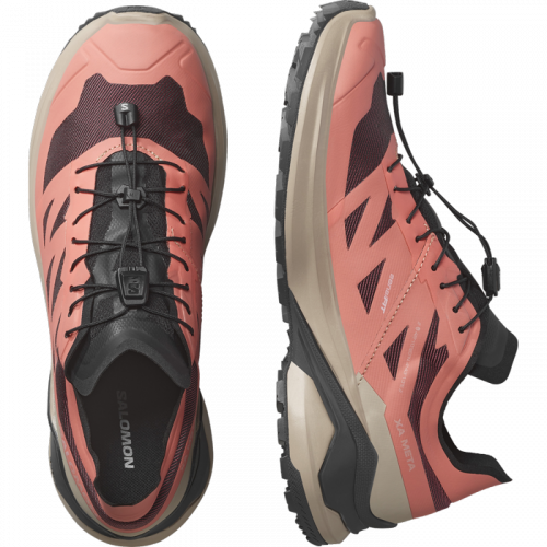 Кросівки Salomon XA META MADE IN FRANCE W жін. помаранчевий 6,5