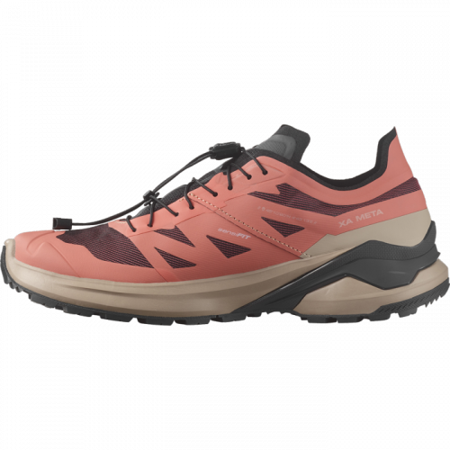 Кросівки Salomon XA META MADE IN FRANCE W жін. помаранчевий 6,5