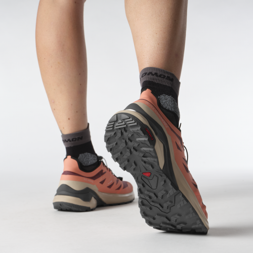 Кросівки Salomon XA META MADE IN FRANCE W жін. помаранчевий 6,5