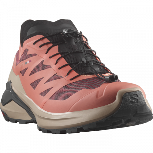 Кросівки Salomon XA META MADE IN FRANCE W жін. помаранчевий 6,5