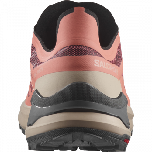 Кросівки Salomon XA META MADE IN FRANCE W жін. помаранчевий 6,5