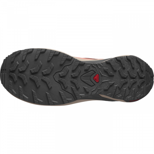 Кросівки Salomon XA META MADE IN FRANCE W жін. помаранчевий 6,5